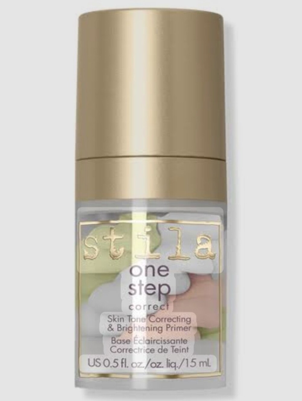 STILA Travel Size One Step Correct Brightening & Correcting Primer